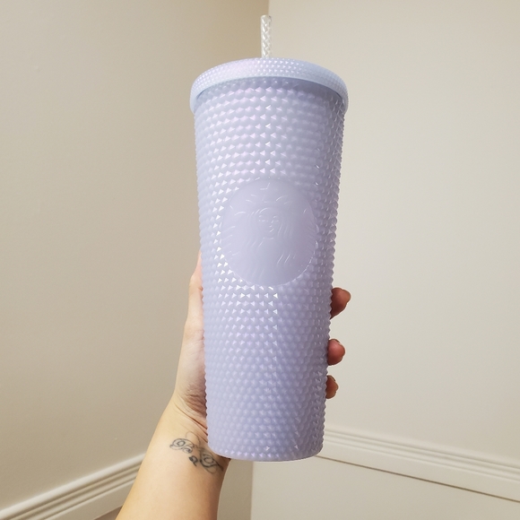 Starbucks Other - Starbucks ICY BLING Studded Tumbler